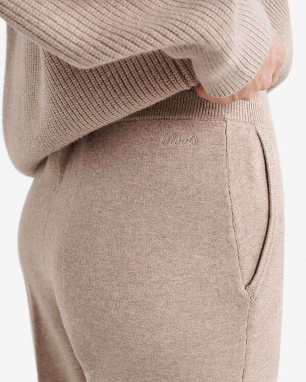 Roots Bowen Kick Flare Pant — photo 7