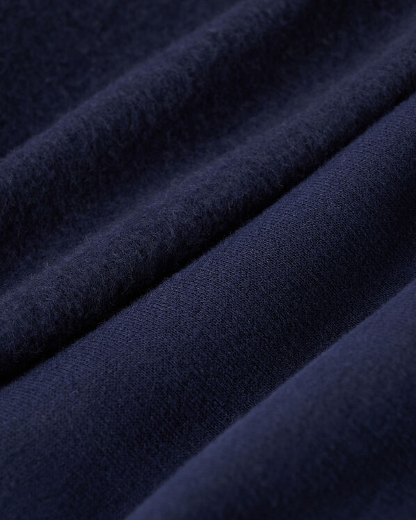 Roots Beavermark Quarter Zip — photo 7