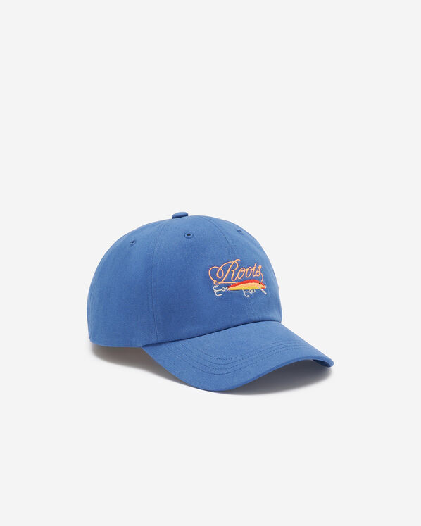 Roots True Nature Baseball Cap — photo 1