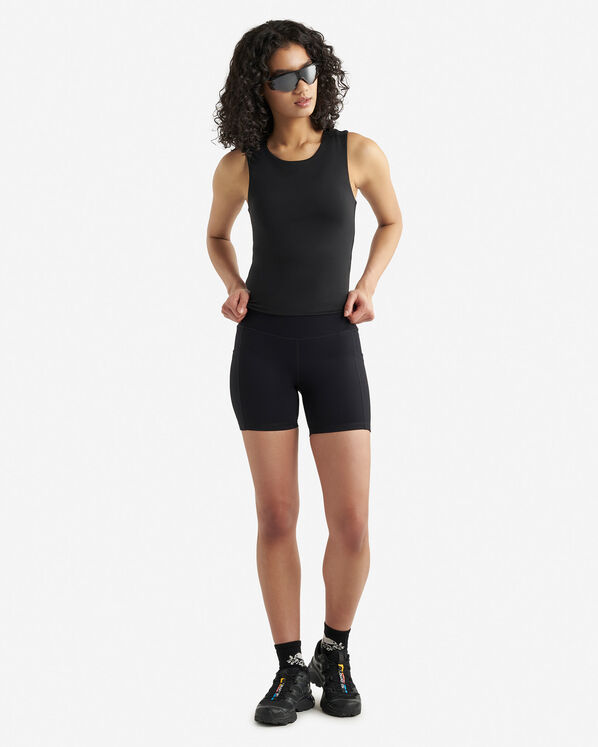Roots Renew Knit Muscle Tank — photo 2