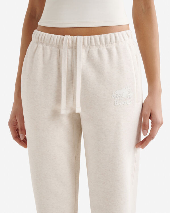 Roots Organic Original Terry Ankle Sweatpant — photo 5