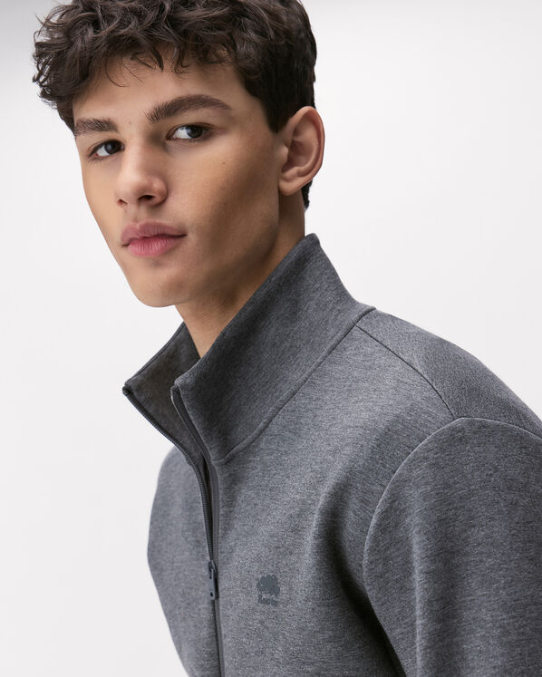 Roots Roam Track Jacket — photo 5