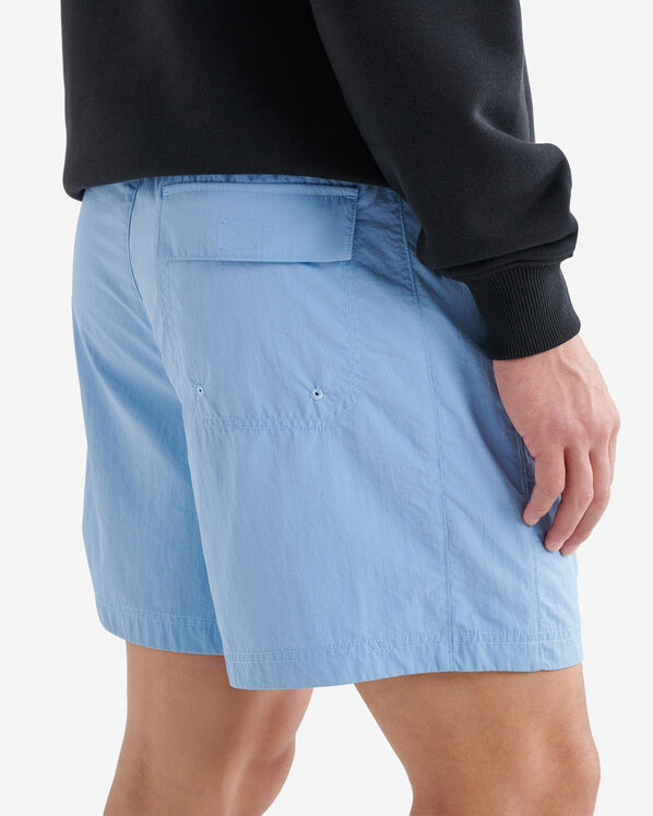 Roots Summer League Taslon Short 7 Inch — photo 7