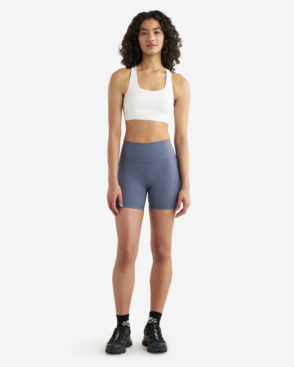 Roots Restore Stretch Bike Short 5 Inch — photo 2
