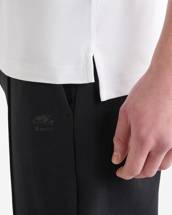 Roots Renew Knit Polo — photo 5