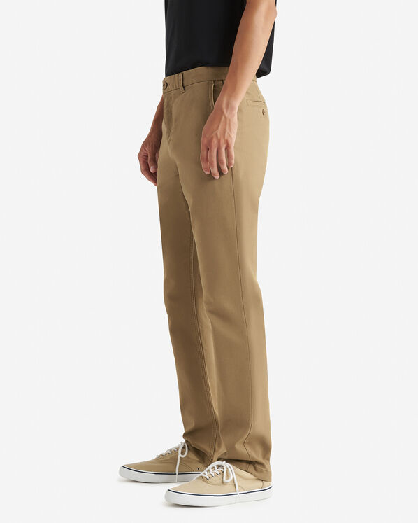 Roots Park Stretch Chino 32 Inch Inseam — photo 3