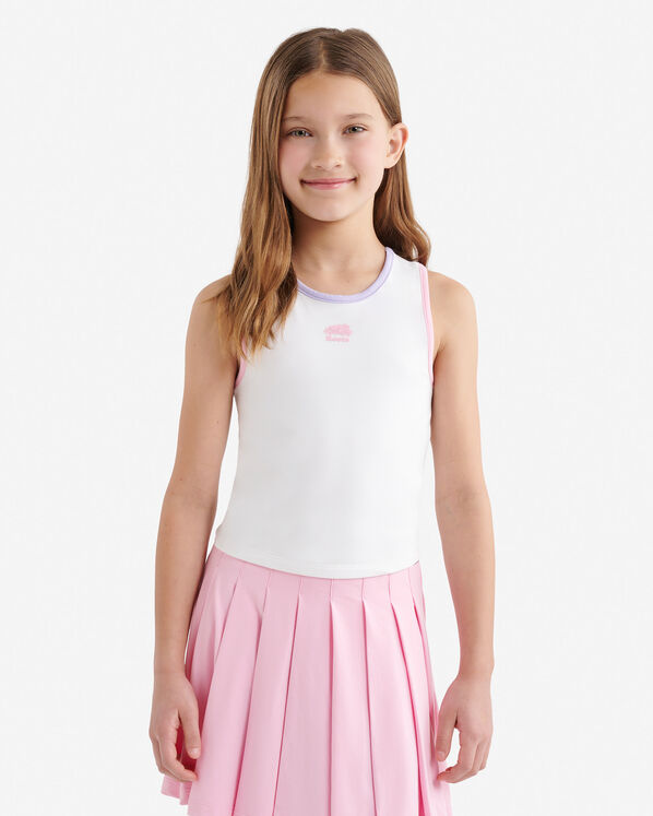 Roots Girls Renew Tank Top — photo 1