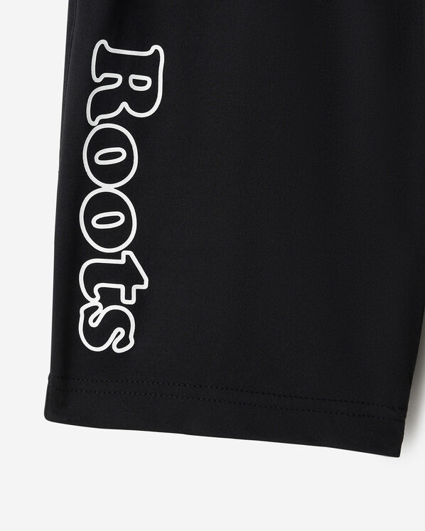 Roots Kids Renew Cooper Remix Short — photo 7