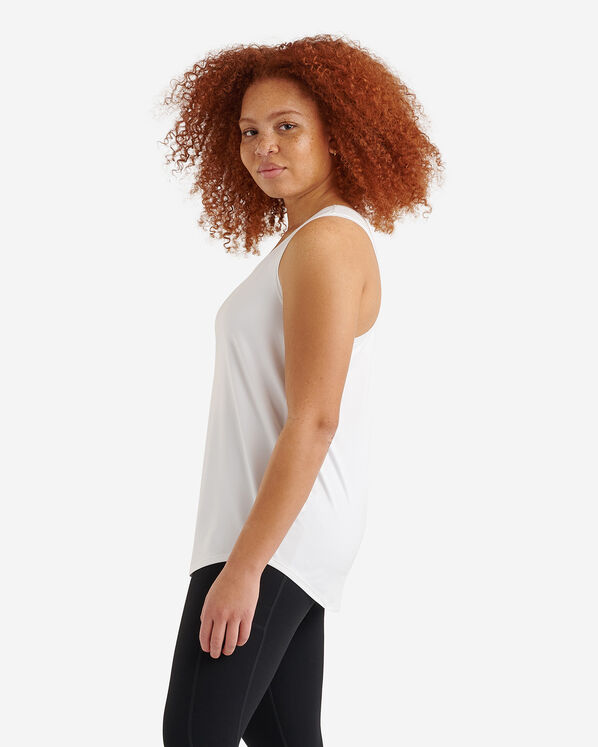 Roots Renew Racer Tank — photo 3