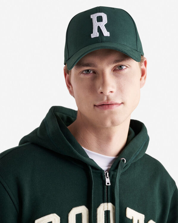 Roots Original Roots Baseball Cap — photo 2