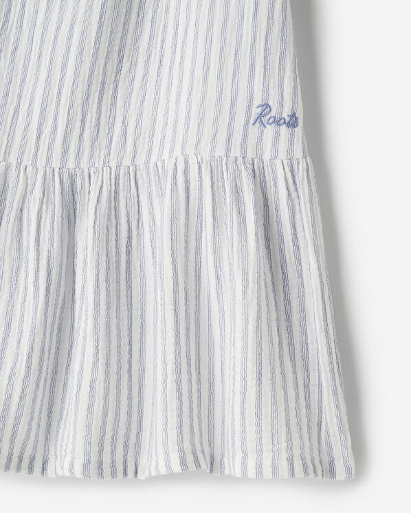 Roots Girls Isla Flutter Dress — photo 9