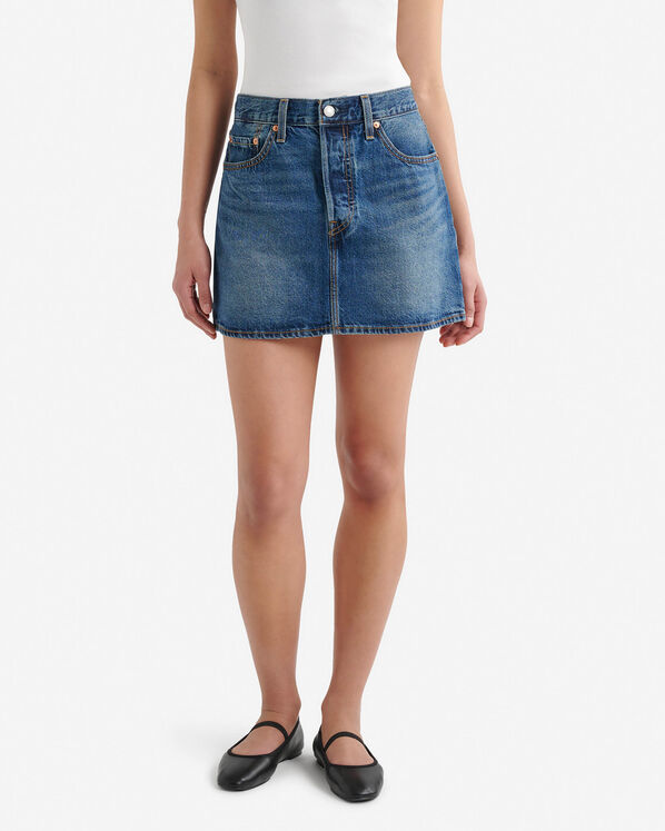 Levis Levi's® Icon Skirt — photo 1
