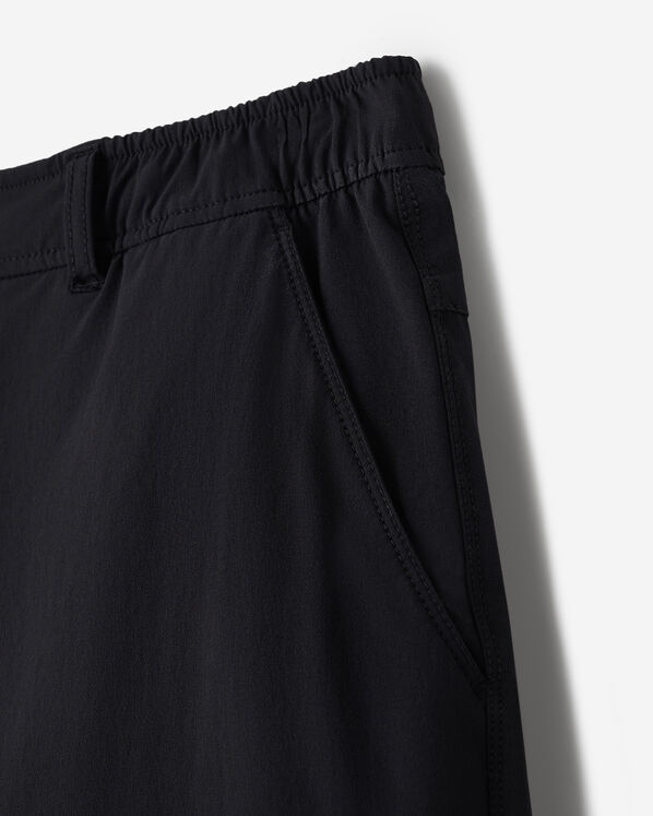 Roots Nylon Stretch Short  9 Inch — photo 3