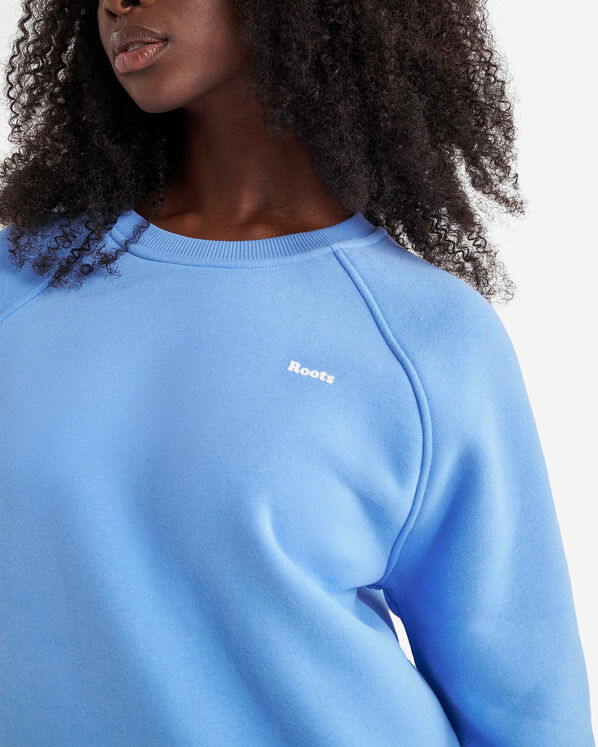 Roots Cloud Essential Crew — photo 5