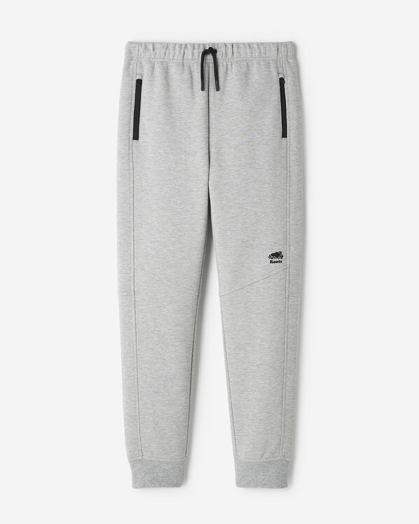 Roots Kids Recover Interlock Jogger — photo 3