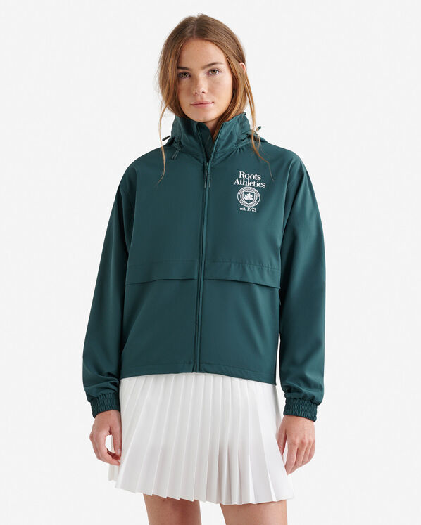 Roots Mayfair Woven Jacket — photo 1