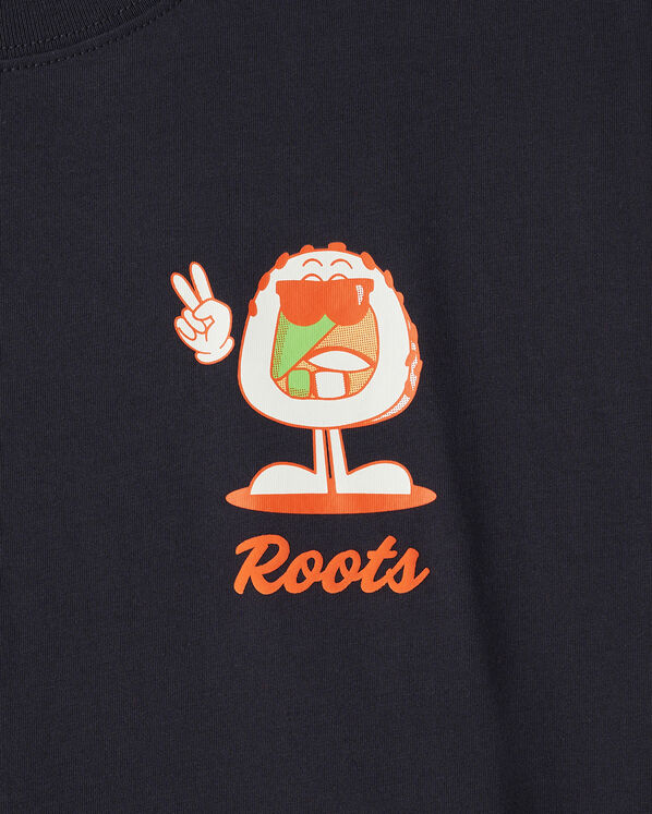 Roots Taste Makers T-Shirt — photo 3