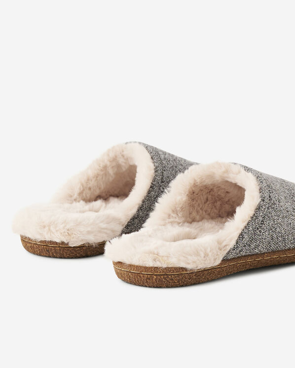 Roots Womens Mule Slipper — photo 5