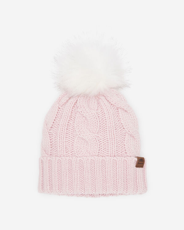 Roots Kids Olivia Cable Toque — photo 1