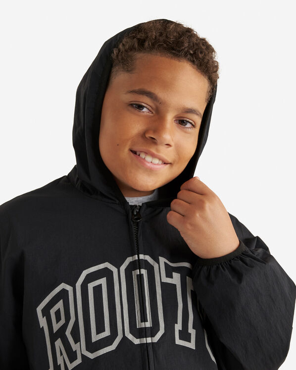 Roots Kids Bubble Jacket — photo 3