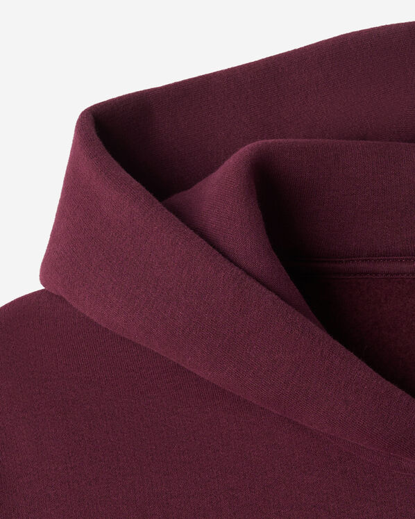 Roots Cloud Long Full Zip Hoodie — photo 5