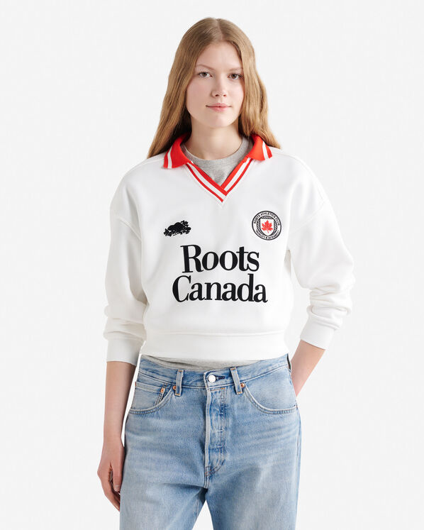 Roots Northern Athletics Polo — photo 1