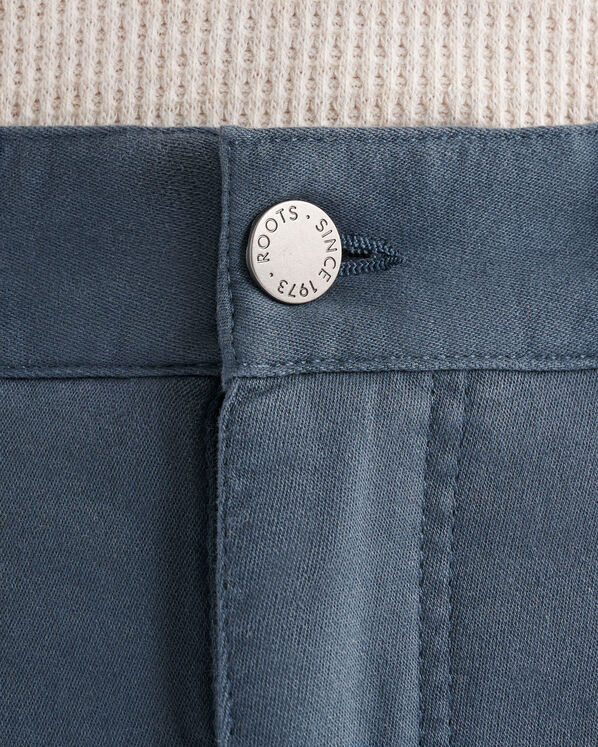 Roots Park Stretch 5 Pocket Pant 32 Inch Inseam — photo 6
