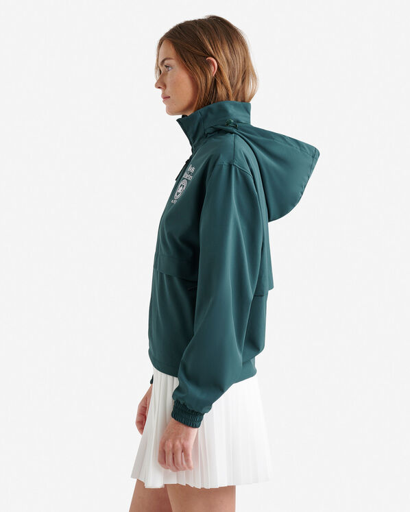Roots Mayfair Woven Jacket — photo 3