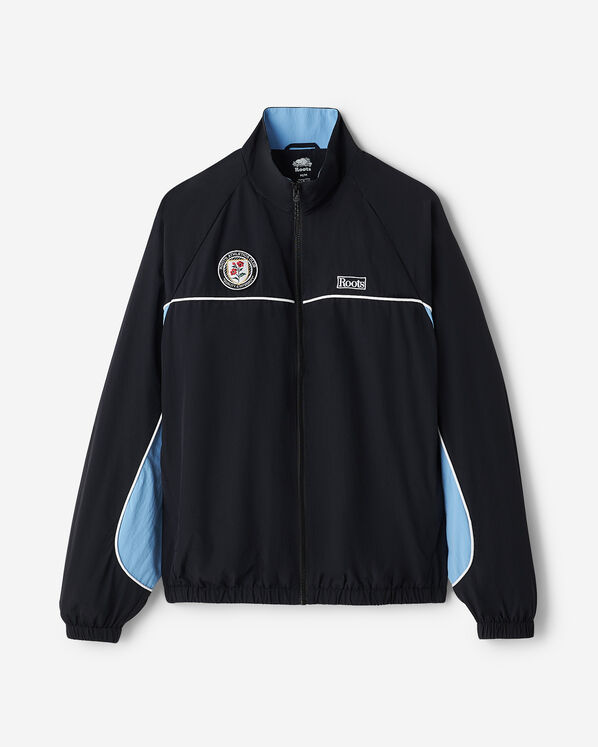 Roots Summer League Windbreaker — photo 1