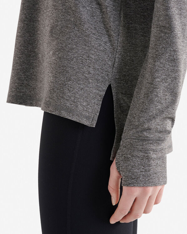 Roots Renew Knit Long Sleeve Top 2.0 — photo 5