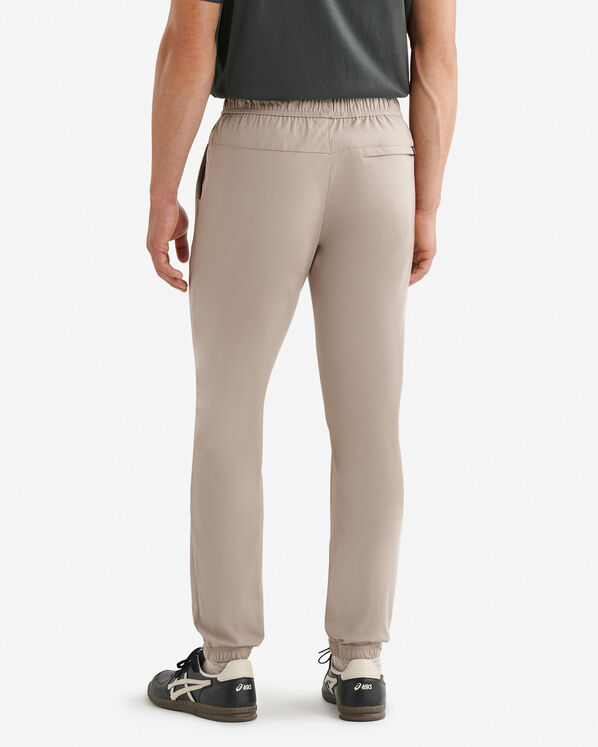 Roots Park Tech Jogger — photo 4
