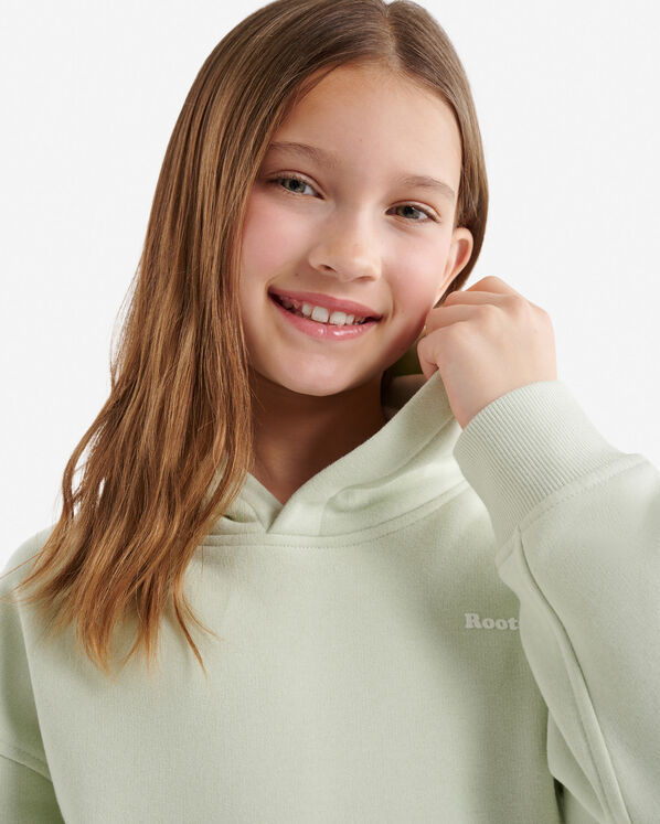 Roots Kids Summer Cloud Hoodie — photo 3