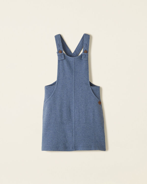 Roots Girls Junction Overall Dress — photo 1