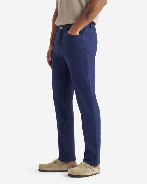 Roots Park Stretch 5 Pocket Pant 32 Inch Inseam — photo 3