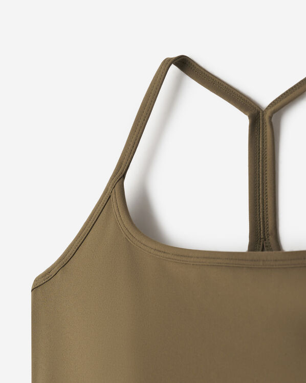 Roots Restore Stretch Cami Tank — photo 3