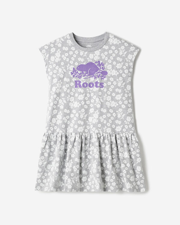 Roots Girls Floral Dress — photo 4