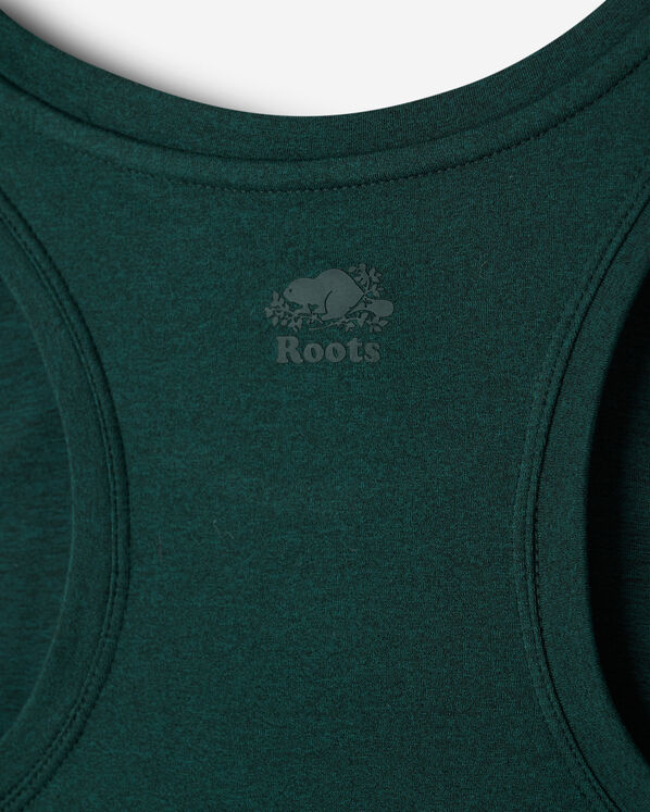 Roots Renew Knit Racer Tank — photo 4