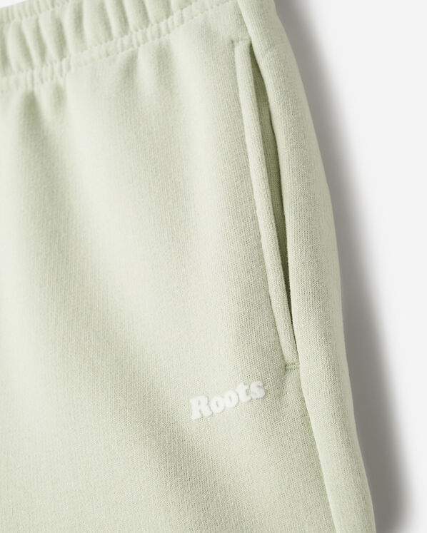 Roots Girls Summer Cloud Shortie — photo 5