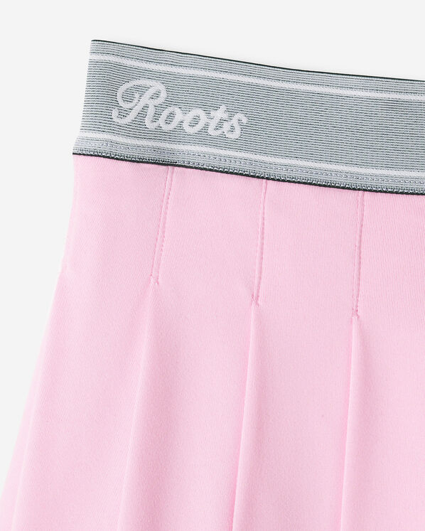 Roots Girls Renew Skort — photo 6