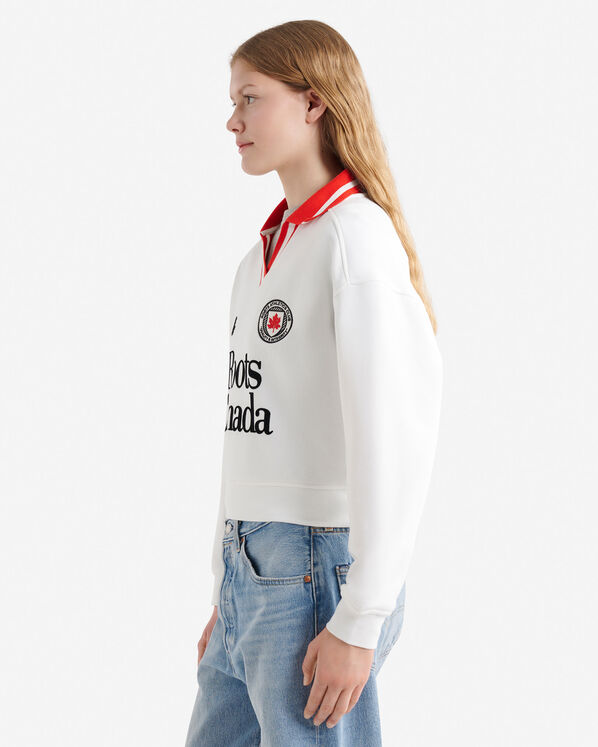 Roots Northern Athletics Polo — photo 3