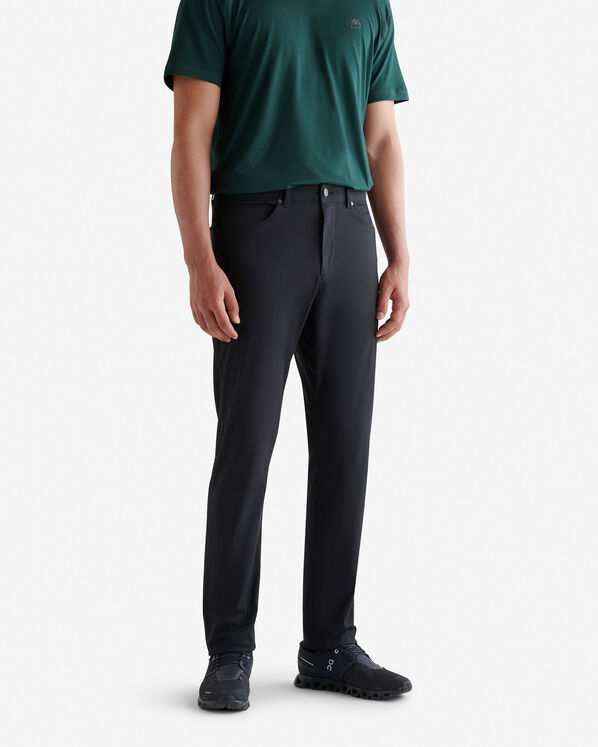 Roots Park Tech 5 Pocket Pant 30 Inch Inseam — photo 1