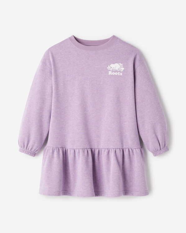 Roots Girls Cooper Sparkle Dress — photo 3