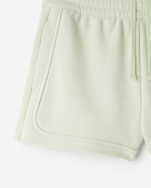 Roots Summer Cloud Sweatshort 2.75 Inch — photo 5