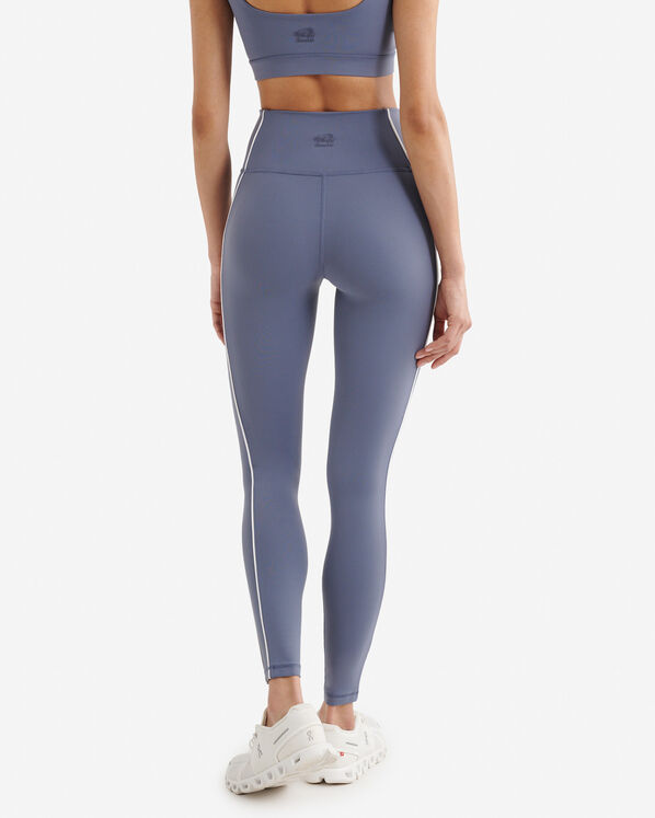 Roots Restore Stretch Piped Legging — photo 4