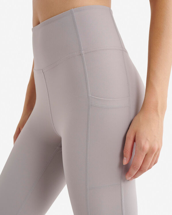 Roots Restore Stretch Pocket Legging — photo 5