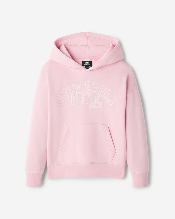 Roots Kids Athletics Department Hoodie — photo 1