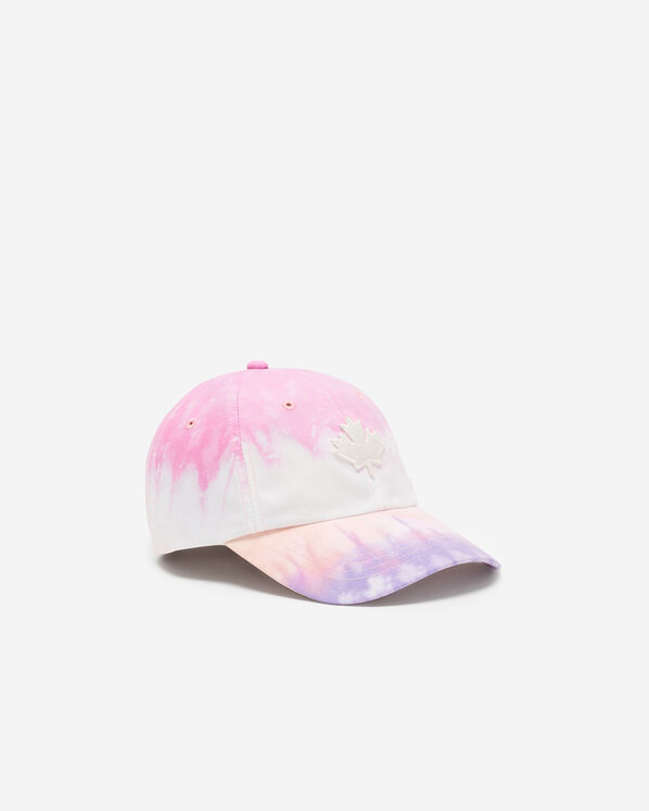 Roots Kids Cooper Tie Dye Baseball Cap — photo 2