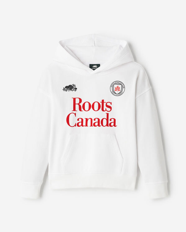Roots Kids Northern Athletics Hoodie — photo 4