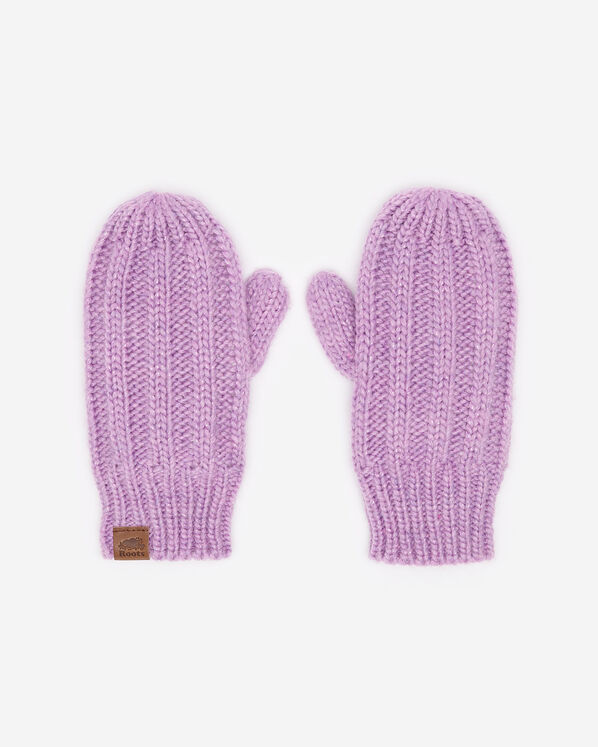 Roots Kids Sparkle Mitten — photo 1