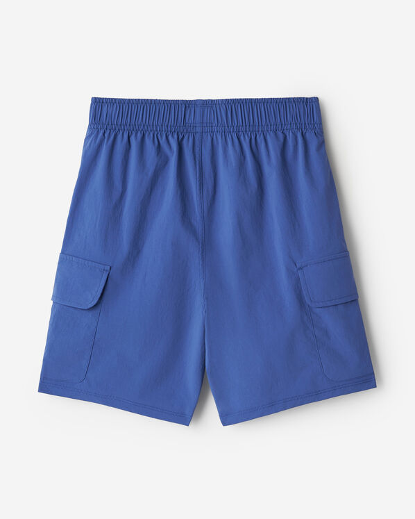 Roots Kids Nature Club Hybrid Short — photo 4